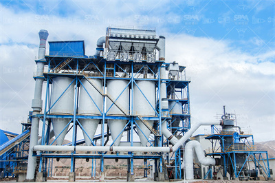 萤石矿_萤石矿设备_萤石浮选技术_鑫海矿装