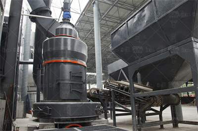 萤石矿设备 知乎