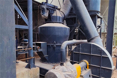 年产100万吨石灰石项目建议书 豆丁网