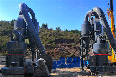 一文了解重质碳酸钙生产工艺与装备技术发展现状_行业知识 ...