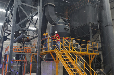 萤石粉生产工艺流程与设备 知乎