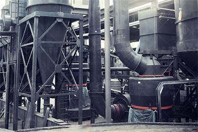 世邦解密：适用于萤石破碎的设备都有哪些？