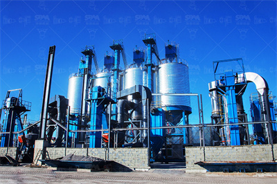 2025年天合光能年产30万吨工业硅（一期）项目可行性报告