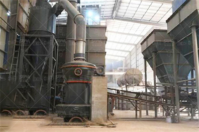 膨润土与凹凸棒土的区别_桂林矿山设备制造有限责任公司